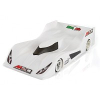 1/12 Pan Car Body - M20 (019-016) 1/12 Pan Car Body - M20 (019-016)