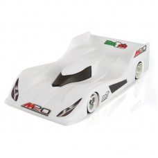1/12 Pan Car Body - M20 (019-016)