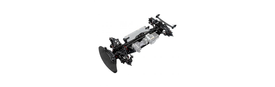 XQ3S xpress rc