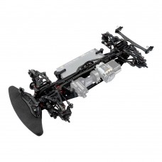 Execute XQ11RR 1/10 Competition Mid Mount Touring Car Kit XP-90049