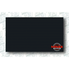 MR33 Pit Mat 1000 x 600mm - Black