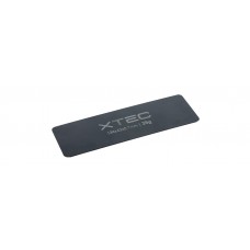 LRP - WorksTeam - CCL Battery Weight - 134x43x0.7mm ~35g LRP - WorksTeam - CCL Battery Weight - 134x43x0.7mm ~35g