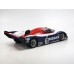 Tamiya 1/10 SCALE R/C NISSAN R91CP - 47531 Tamiya 1/10 SCALE R/C NISSAN R91CP - 47531