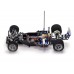 Tamiya 1/10 SCALE R/C NISSAN R91CP - 47531 Tamiya 1/10 SCALE R/C NISSAN R91CP - 47531