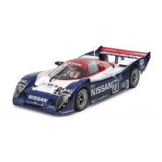 Tamiya 1/10 SCALE R/C NISSAN R91CP - 47531 Tamiya 1/10 SCALE R/C NISSAN R91CP - 47531