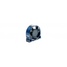 LRP - WorksTeam Aluminium HighRev. motor fan V2 - 30x30x10mm / 1S / 2S 