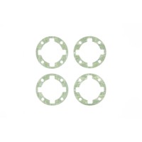 Gear Differential unit gasket (4pcs)  51464