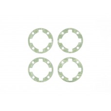 Gear Differential unit gasket (4pcs)  51464