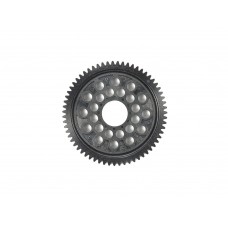 0.6 MODULE SPUR GEAR (63T) 51609