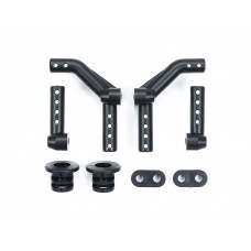 TRF421 BB Parts (rear body post) 51740 TRF421 BB Parts (rear body post) 51740