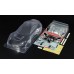 51752 GT3 PORSCHE Tamiya Lexan body  (992) TT02 51752 GT3 PORSCHE Tamiya Lexan body  (992) TT02