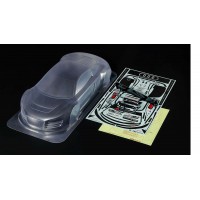 Tamiya Audi R8 LMS 2008 Body 51754