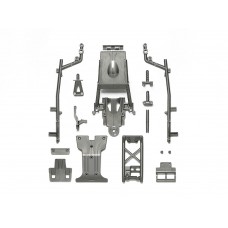 Tamiya DT-04 F-Parts (Frame) 51757