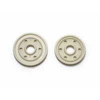 RD 0.4 spur gear set 93T-104T 53104 RD 0.4 spur gear set 93T-104T 53104