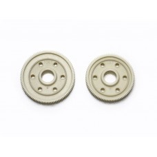 RD 0.4 spur gear set 93T-104T 53104 RD 0.4 spur gear set 93T-104T 53104