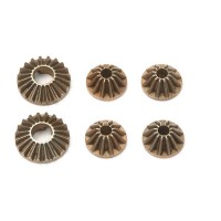 gears differential