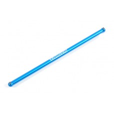 TT02 Alu propeller shaft