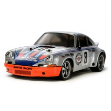 Tamiya Porsche 911 Carrera RSR TT-02 Chassis 58571