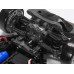 RC CHASSIS TAMIYA TT-02D 58584