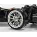 RC CHASSIS TAMIYA TT-02D 58584