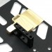 7075-T20-04 33gr Brass Receiver Holder Xray T4 2020 7075-T20-04 33gr Brass Receiver Holder Xray T4 2020