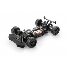 XRAY GTXE’27 - 1/8 LUXURY ELECTRIC ON-ROAD GT CAR XRAY GTXE’27 - 1/8 LUXURY ELECTRIC ON-ROAD GT CAR