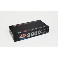 Intellect MC3 8800mAh 120C 3.8V 1S Long Runtime Graphene 1/12 Pack LiHV