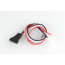 Balancer Cable for 4s battery 30 cm