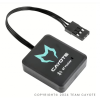 Cayote racing b-tune bleutooth module for cayote esc CA-CACBM01
