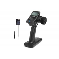 Futaba 3PV Radio + R304SB Receiver (with telemetry) Futaba 3PV Radio + R304SB Receiver (with telemetry)