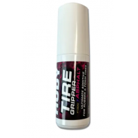 HUDY TIRE ADDITIVE - TIRE GRIPPER ASPHALT - 50ML