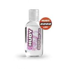 HUDY ULTIMATE SILICONE OIL 6000 cSt - 50ML, H106460 HUDY ULTIMATE SILICONE OIL 6000 cSt - 50ML, H106460