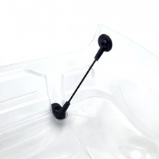 X-Lite Anti-tick wing mount body stiffener for zooracing X-Lite Anti-tick wing mount body stiffener for zooracing