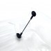 X-Lite Anti-tick wing mount body stiffener for zooracing X-Lite Anti-tick wing mount body stiffener for zooracing