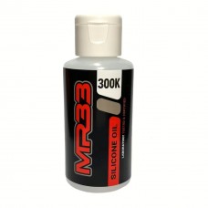 MR33 Silicone Differential Oil 200.000cSt - 75ml