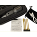 MR33 Electric Screwdriver incl. 2.0, 2.5, 3.0, and 7.0mm Inserts MR33 Electric Screwdriver incl. 2.0, 2.5, 3.0, and 7.0mm Inserts
