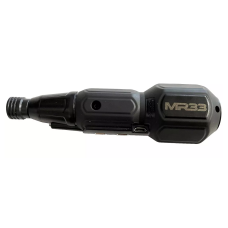 MR33 Electric Screwdriver incl. 2.0, 2.5, 3.0, and 7.0mm Inserts MR33 Electric Screwdriver incl. 2.0, 2.5, 3.0, and 7.0mm Inserts