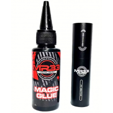 Magic Repair Glue with UV Light (15g)