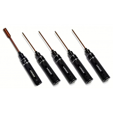 MR33 World Champion Tool Set BASIC