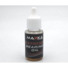 Marka Racing Extreme Bearing Oil - 20ML Marka Racing Extreme Bearing Oil - 20ML