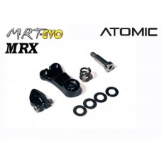 Atomic MRTEVO-UP01A - MRT EVO, MRX Servo Saver Atomic MRTEVO-UP01A - MRT EVO, MRX Servo Saver