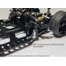 Atomic MXU-KIT - MRX Ultra Linkless 2WD Competition Chassis Kit Atomic MXU-KIT - MRX Ultra Linkless 2WD Competition Chassis Kit