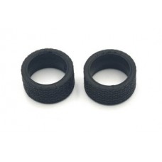 Marka V1 Mini-Z RCP Rear Radial Tire 10° - Soft (2Pcs) Marka V1 Mini-Z RCP Rear Radial Tire 10° - Soft (2Pcs)