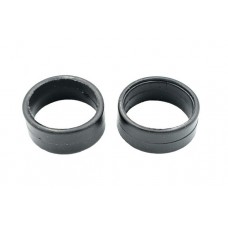 Marka V5 Mini-Z RCP Front Tire LOW PROFILE 25° - Medium (2Pcs) Marka V5 Mini-Z RCP Front Tire LOW PROFILE 25° - Medium (2Pcs)