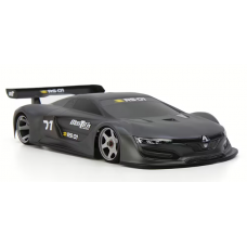 Mon-Tech RS01 GT12 Body (unpainted) Standard