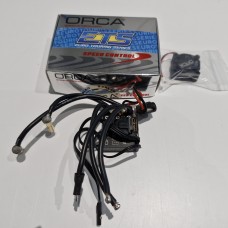 Orca Blinky pro ETS ESC 13.5T Orca Blinky pro ETS ESC 13.5T