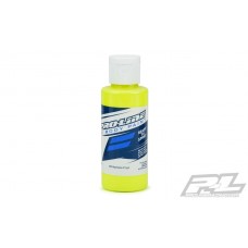 Pro-Line RC Body Paint - Fluo yellow