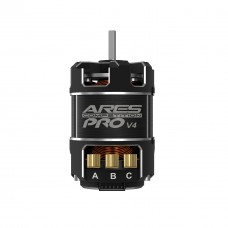 SkyRC Ares Pro V4 540 SPEC 17.5T Brushless Motor SkyRC Ares Pro V4 540 SPEC 17.5T Brushless Motor