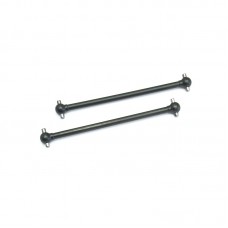 REAR DRIVE SHAFT