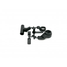 SWORKz Lay-Down Type Steering Bellcrank Set SW228017 SWORKz Lay-Down Type Steering Bellcrank Set SW228017